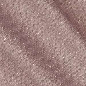  58 Wide Sparkle Interlock Knit Lavender Fabric By The 