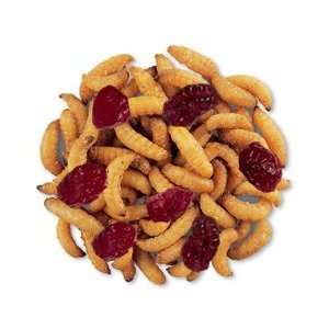 Roasted WaxSnax & Cranberries  Grocery & Gourmet Food
