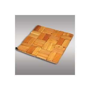  Juniper Wood Hot Plate 