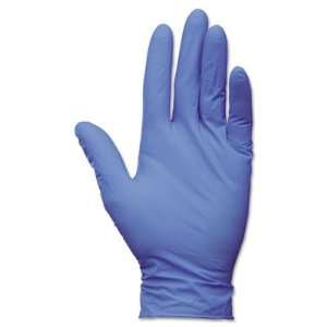 KLEENGUARD G10 Nitrile Gloves Medium Artic Blue 200/Box 
