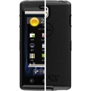 OtterBox Defender Series f/Dell® Venue™   Black