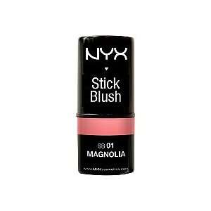  NYX Stick Blush Magnolia (Quantity of 5) Beauty
