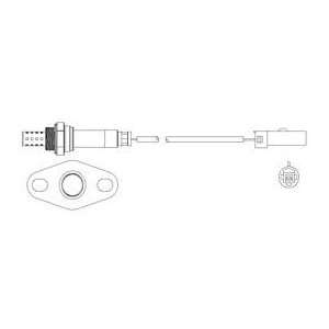  Sng Sensors SN1 9 Oxygen Sensor Automotive