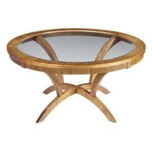   Superior Furniture Co. 1161 Idealist Senlis Round Cocktail Table Baby