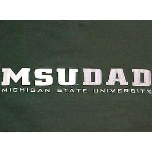  Michigan State Spartans Crew Sweatshirt