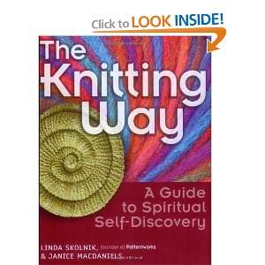  Guide to Spiritual Self Discovery [Paperback] Linda T. Skolnik Books