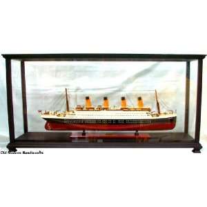  Cruiser Display Case   P016 