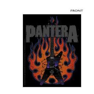 Pantera   Dimebag Guitar Sticker