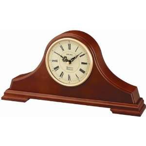  Seiko Mantel Clock With Westminster Whittington Chime 