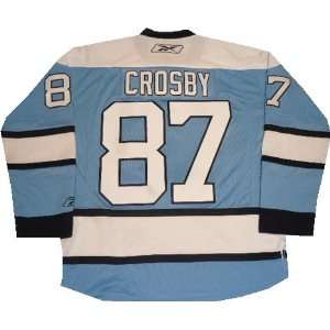  Sidney Crosby Pittsburgh Penguins Throwback Alternate 