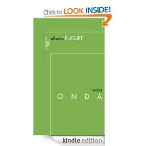 Mala Onda (Spanish Edition) Alberto Fuguet  Kindle Store