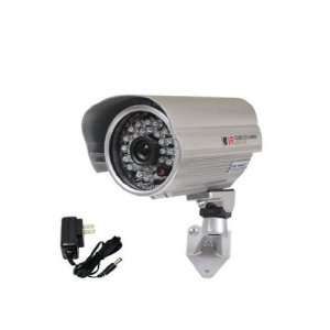  Cctv Camera Day Night Security Infrared Weatherproof 1/3 CCD 420 Tv 