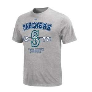  Seattle Mariners Opening Series T Shirt
