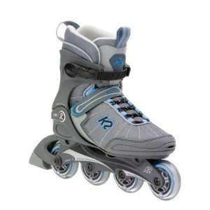  K2 skates   EXO 2.0 Womens   Size 10.5