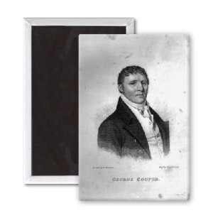  George Cooper, engraved by Percy Roberts   3x2 inch 