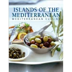   Islands Of The Mediterranean   Mediterranean Cuisine Electronics