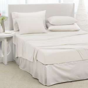  Sealy SmartTouch Sheet Set for Memory Foam Mattresses 
