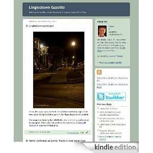  Linglestown Gazette Kindle Store Bill Bostic