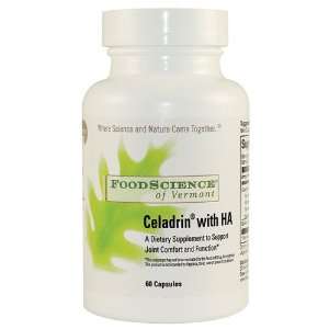  FoodScience of Vermont Joint & Muscle Support Celadrin 