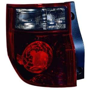  Depo 317 1967L US2 Honda Element Driver Side Replacement 