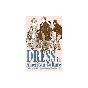  Dress in American Culture (Paperback, 1993) Books