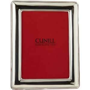 Cunill Silver Palacio Plain Frame In .925 Sterling Silver 