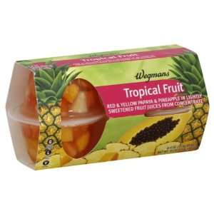  Wgmns Tropical Fruit, 16 Oz. (Pack of 6) 