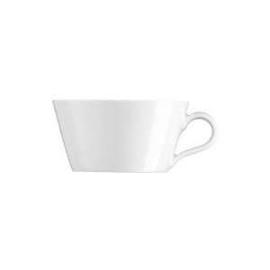  Tric Tea Cup in White