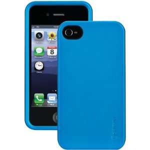   IPHONE(R) 4/4S OUTFIT ICE CASE (CURACAO)  Players & Accessories