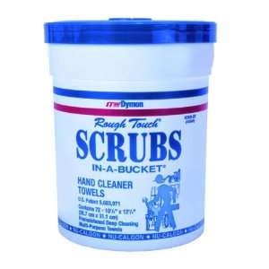  Nu Calgon 4366 87 Scrubs In A Bucket Health & Personal 