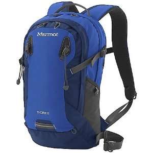 Marmot Scree 22 Backpack   1350cu in