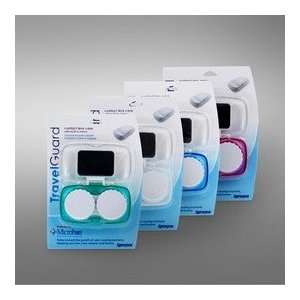   Sprayco 800376 Microban contact lens case.