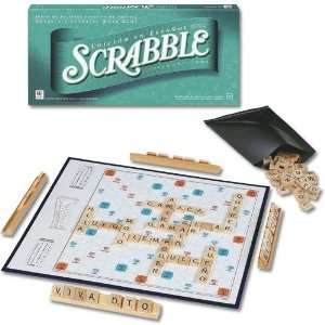  Spanish Scrabble (EA)