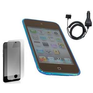   Apple iPod Touch 4 4G (4th Generation) 8GB, 32GB, 64GB Electronics