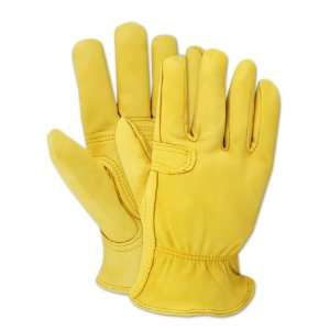   Pro Grade Collection Cutter Goatskin Gloves, Small