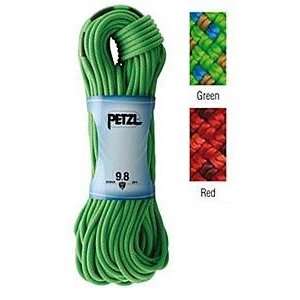  Nomad Rope 60m Red