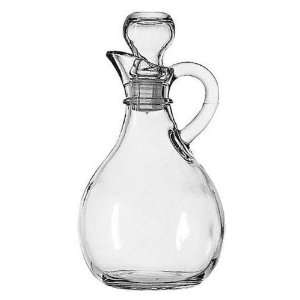Anchor Hocking 980R Presence Cruet With Stopper (Pack of 6)  
