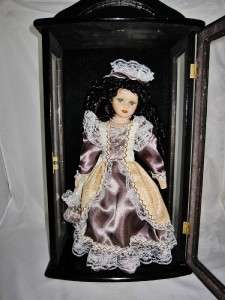 Ashley Belle SKYE Doll, Mint in Case with COA  
