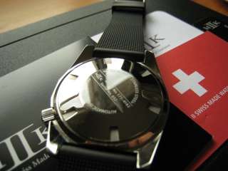 MKII Sea Fighter Watch in Excellent Condition bill yao  