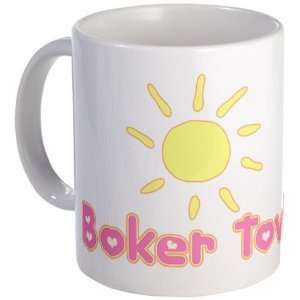  Boker Tov Jewish Mug by 