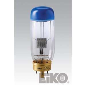  EIKO CZA/CZB   120V 500W T 10 G17q Base