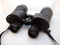 Sard Navy 7x50 Binoculars With Case Mark 21  