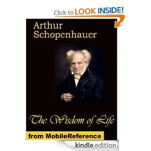  of Life (mobi) T. Bailey Saunders (Translator), Arthur Schopenhauer 