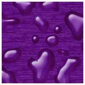  ArtScape 9 Purple Liquid Pool Table Cloth Sports 
