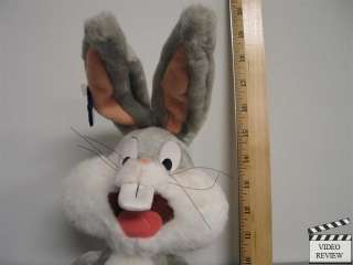 Bugs Bunny medium plush Looney Tunes Applause 20 inches  