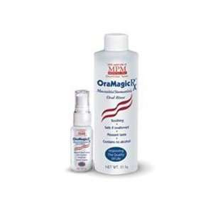 MP00213 Rinse Wound Care Oramagic Rx 12oz 12 Per Case by MPM Medical 