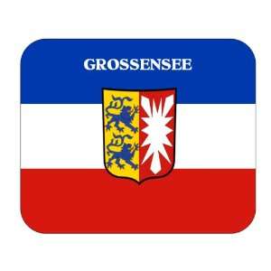  Schleswig Holstein, Groe Mouse Pad 