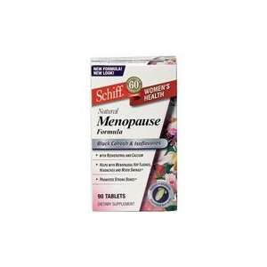    Menopause Formula 90 tabs from Schiff
