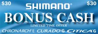 Shimano Curado 200 G 6 200G6 G6 RH 6.51 Baitcasting Fishing Reel 