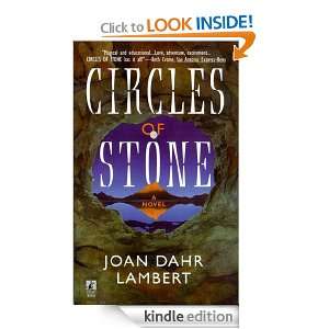 Circles of Stone Joan Dahr Lambert  Kindle Store